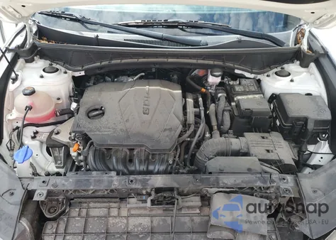 2022 Hyundai Tucson Se из США, поврежденный, VIN 5NMJA3AE3NH007013